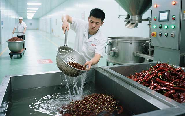 2025重庆火锅底料源头工厂看这里