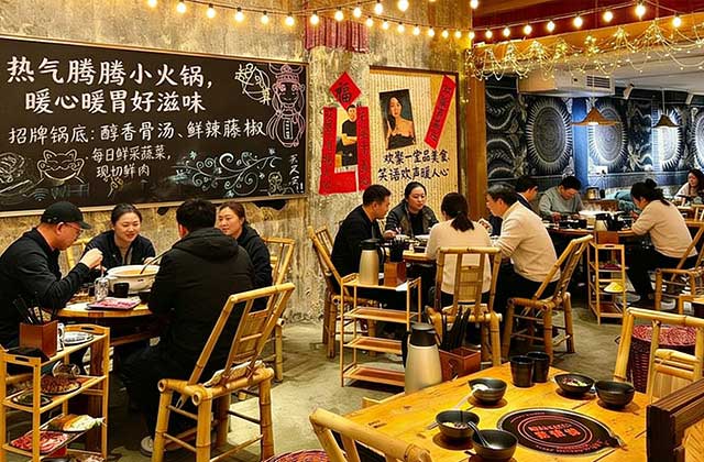 2026火锅不要盲目跟风玩低价