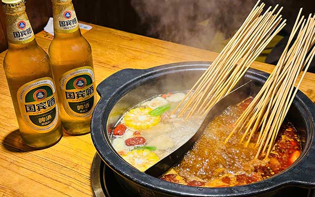 火锅价格已经回到10年前