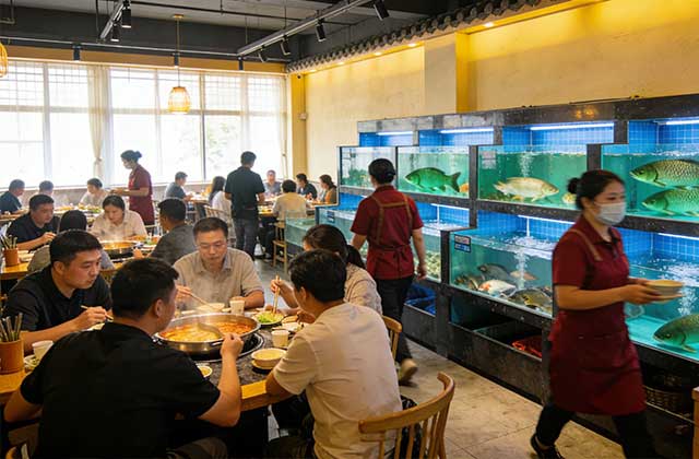 2026火锅鱼开始发力