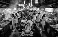 三年地摊经济，从全民狂欢到集体沉默——辣火老灶干货分享