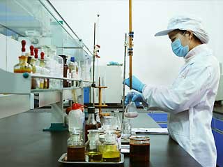 重庆火锅底料厂家底料检测